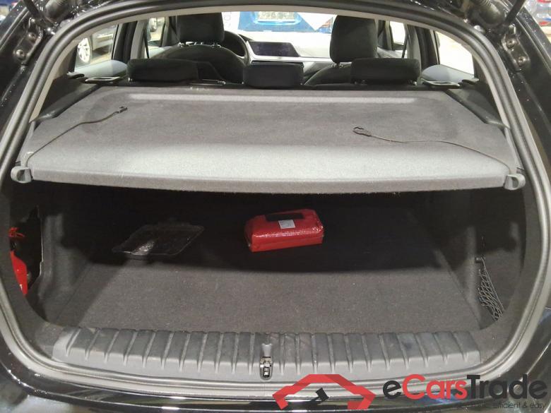 BMW 1 SERIES HATCH 1.5 116D (85KW) #3