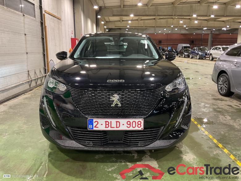 PEUGEOT 2008 1.2 PURETECH 74KW S-S ACTIVE PACK #2