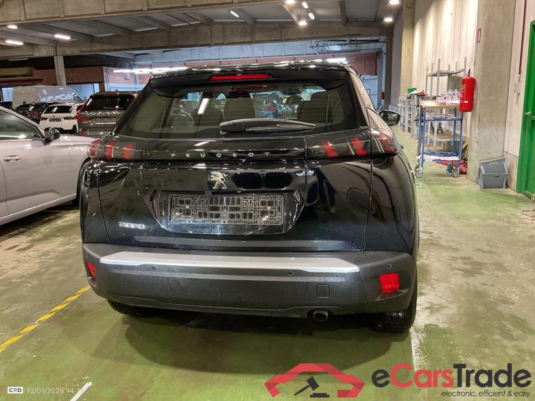 PEUGEOT 2008 1.2 PURETECH 74KW S-S ACTIVE PACK #5