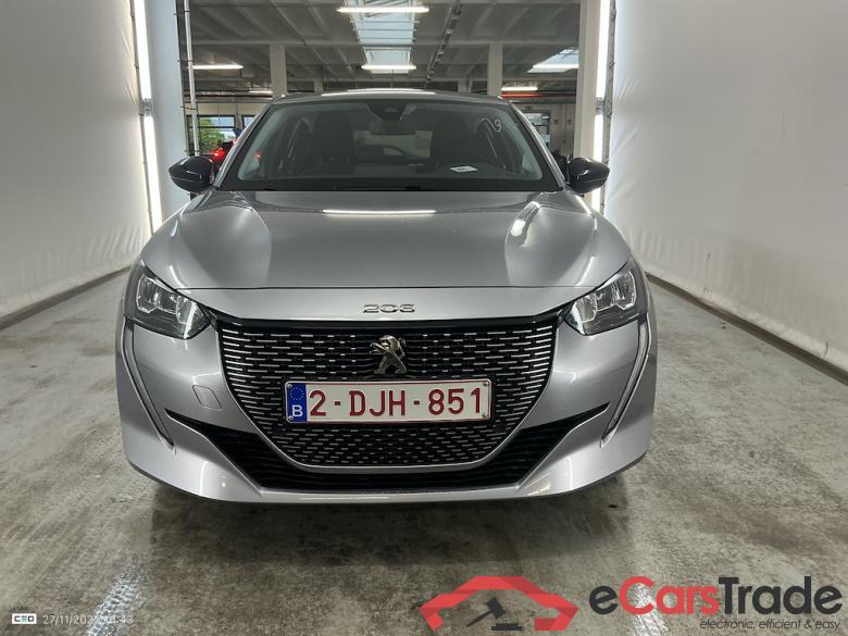 PEUGEOT 208 BEV 50KWH ELECT. E-208 AUTO ACTIVE PACK #2
