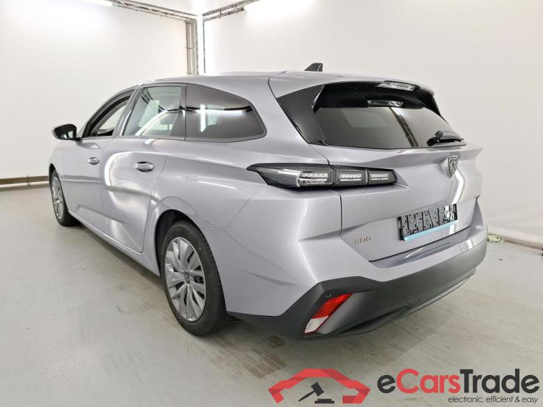 PEUGEOT 308 SW 1.2 PURETECH 81KW S-S ACTIVE PACK #3