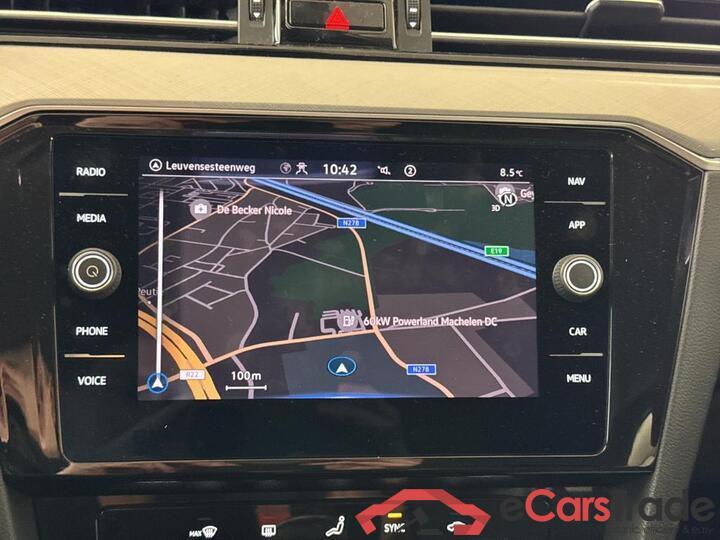 Volkswagen Passat Passat 1.5 TSI Style Business 110kW/150pk  4D/P Man-6 #6