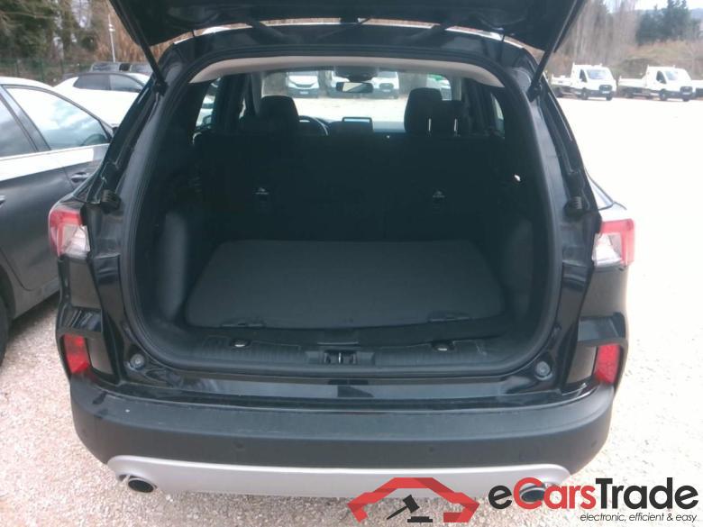 KUGA 190 FHEV BVA TITANIUM RSK chtx #6