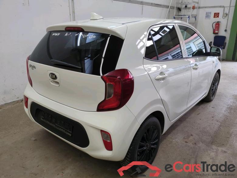 Picanto Dream Team 1.0 49KW MT5 E6d #2