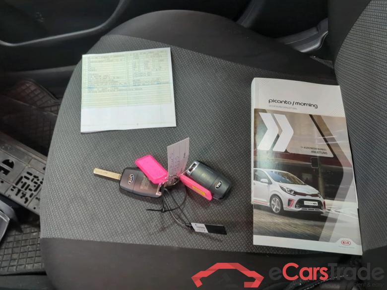 Picanto Dream Team 1.0 49KW MT5 E6d #3