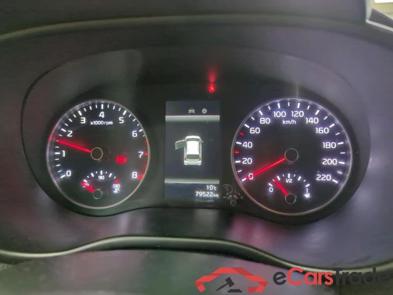 Picanto Dream Team 1.0 49KW MT5 E6d #5