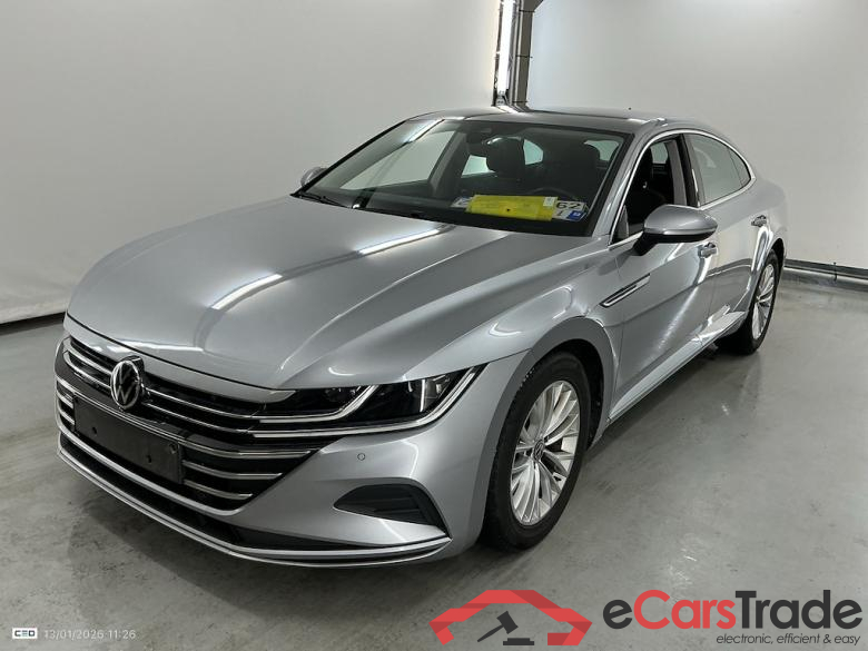 VOLKSWAGEN ARTEON 2.0 TDI 110KW DSG