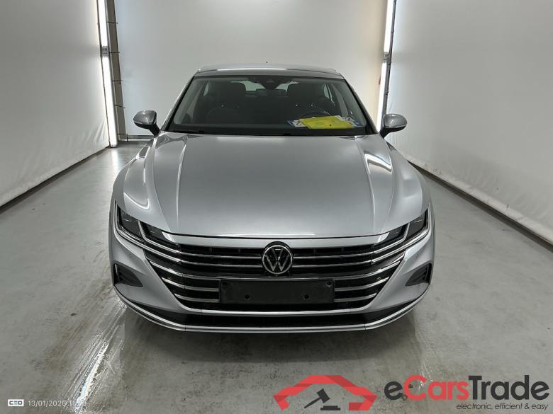 VOLKSWAGEN ARTEON 2.0 TDI 110KW DSG #2
