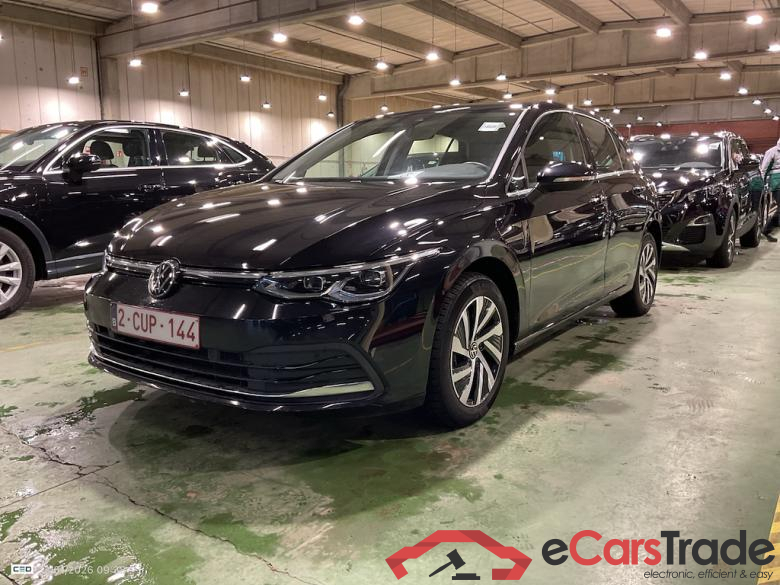 VOLKSWAGEN GOLF VIII 1.4 EHYBRID STYLE BUSINESS DSG