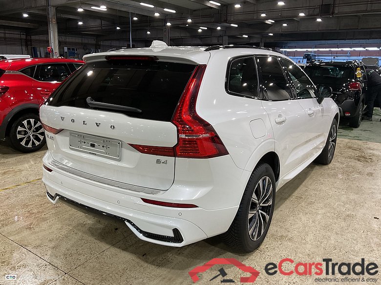 Volvo XC60 2.0 B4 D Aut. LED-Xenon Virtual Navi KeylessGo Klima PDC ... #3