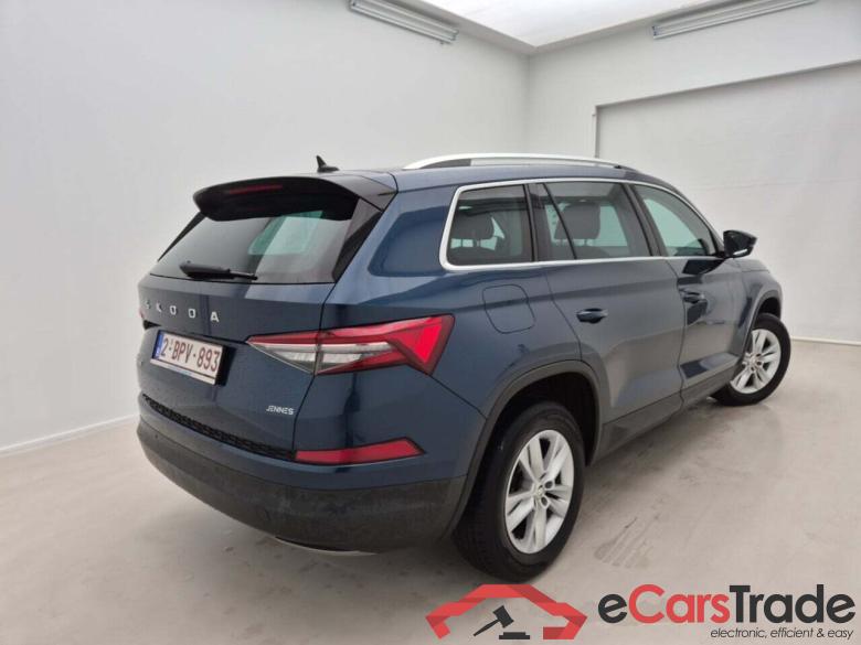 SKODA KODIAQ 1.5 TSI CLEVER DSG #2