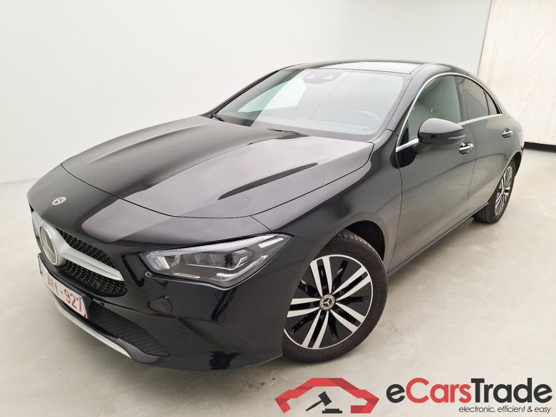 Mercedes, CLA-Class '19, Mercedes-Benz CLA CLA 250 e Business Solution 4d #2