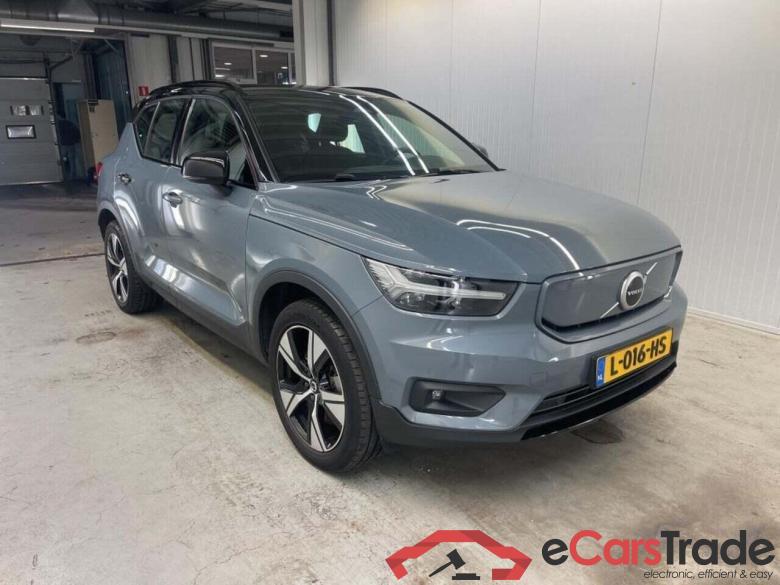 VOLVO XC40 Recharge P8 AWD RDes #5