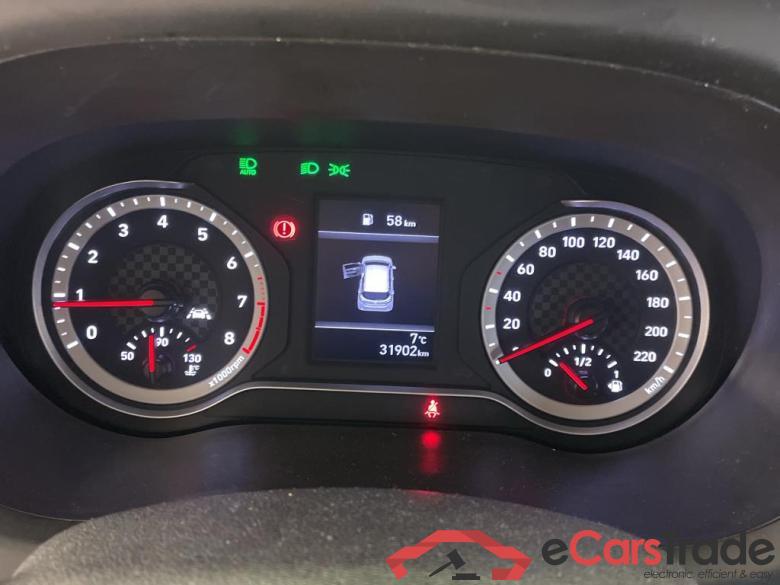 i10 Intuitive 1.0 65CV BVM5 E6dT #6