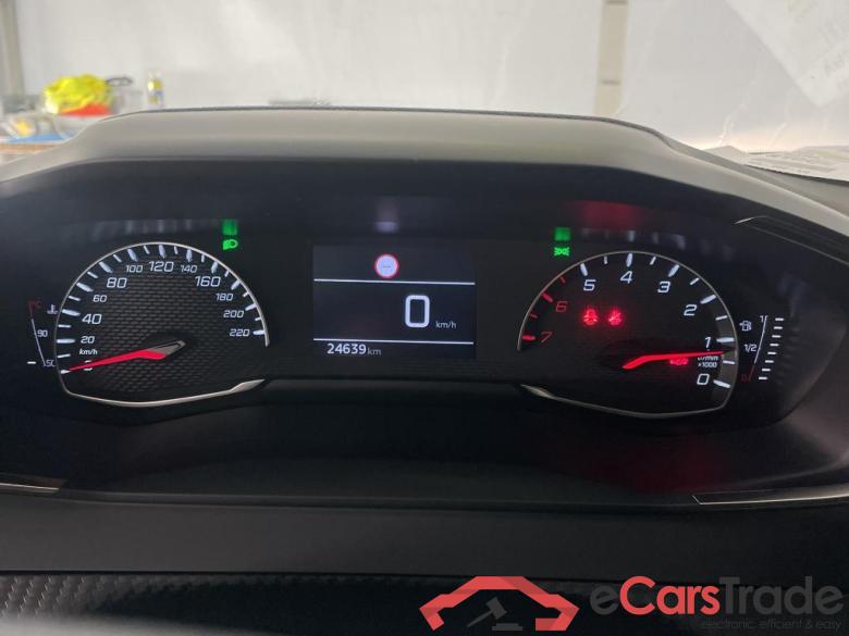 208 Active Pack 1.2 PureTech 100CV BVM6 E6d #6