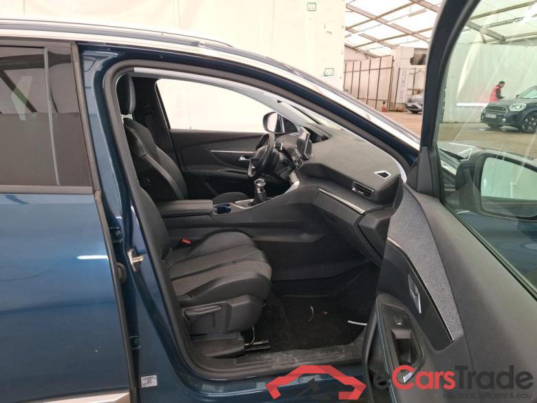 3008 Allure Pack 1.5 HDi 130CV BVM6 E6d #6