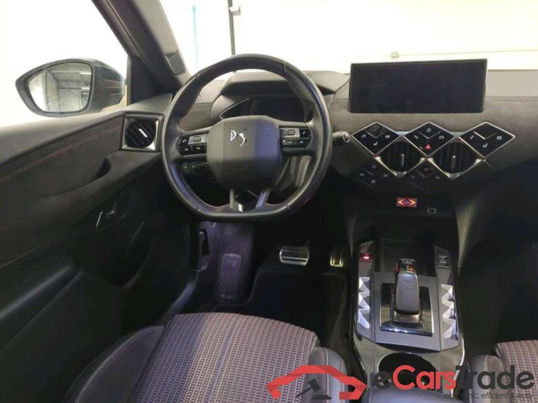 DS 3 Crossback E-Tense Business #3