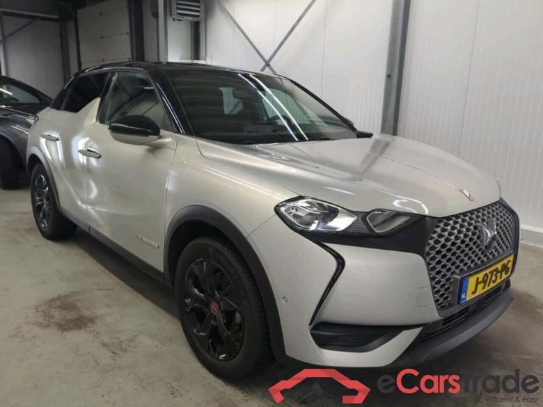 DS 3 Crossback E-Tense Business #5
