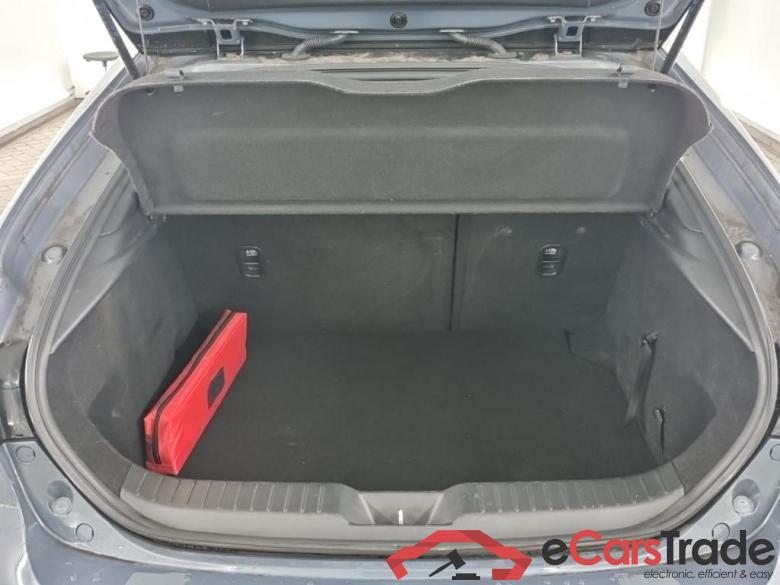 Mazda 3 hatchback SKYACTIV-X 180 Comfort met Bose 5D 132kW #5