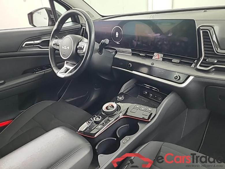 KIA SPORTAGE 1.6 T-GDi Hybr.Dynam.PlusL.169kW Athlon Edition #6