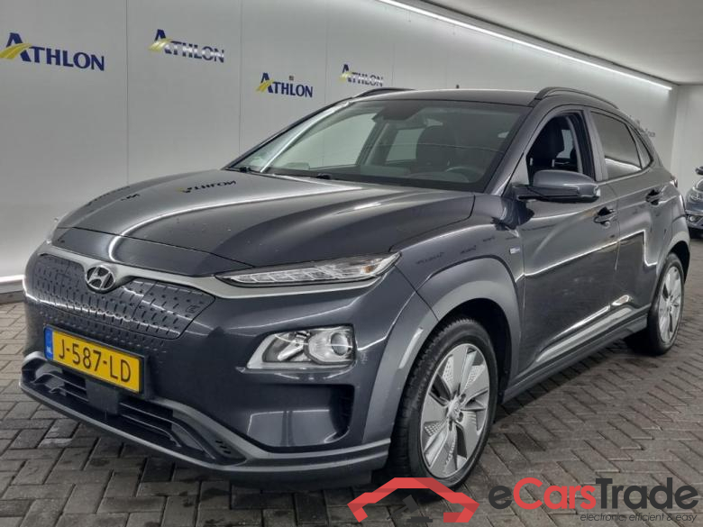 HYUNDAI Kona Fashion Electric 64 kWh 5D