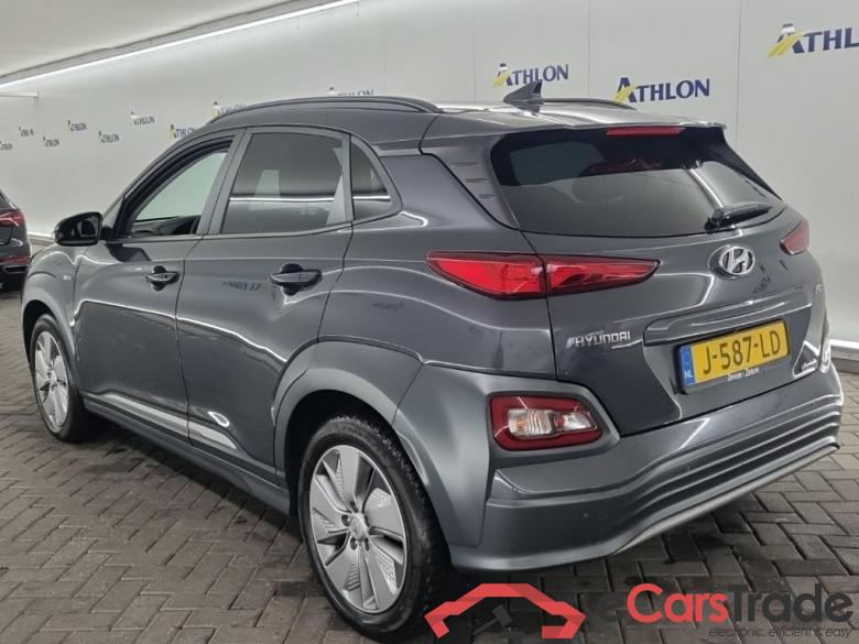 HYUNDAI Kona Fashion Electric 64 kWh 5D #4