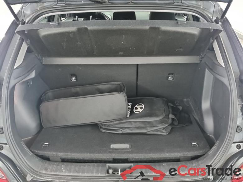 HYUNDAI Kona Fashion Electric 64 kWh 5D #5