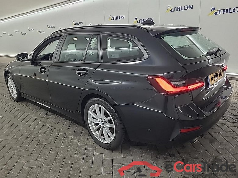 BMW 3-serie Touring 318iA Business Edition 5D 115kW #4