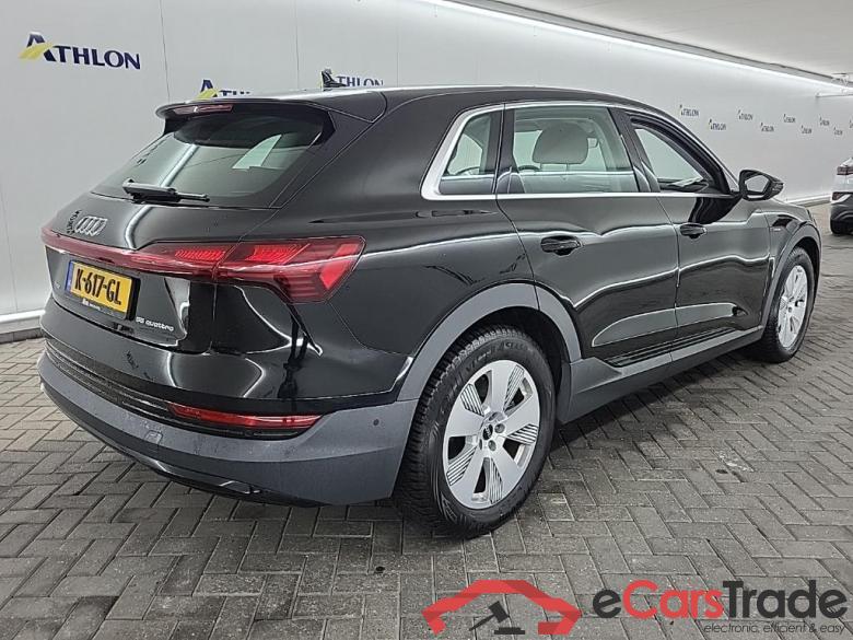 AUDI e-tron 55 quattro edition 5D 300kW #3
