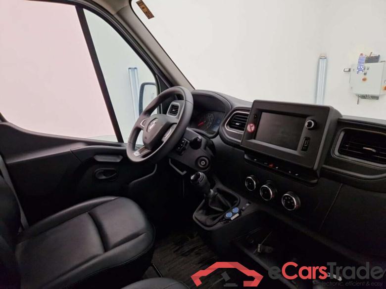 RENAULT MASTER 2.3 BLUE DCI L3H2 3.5T FWD GRA #3
