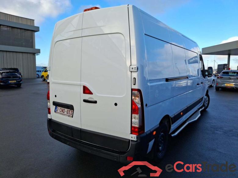 RENAULT MASTER 2.3 BLUE DCI L3H2 3.5T FWD GRA #2