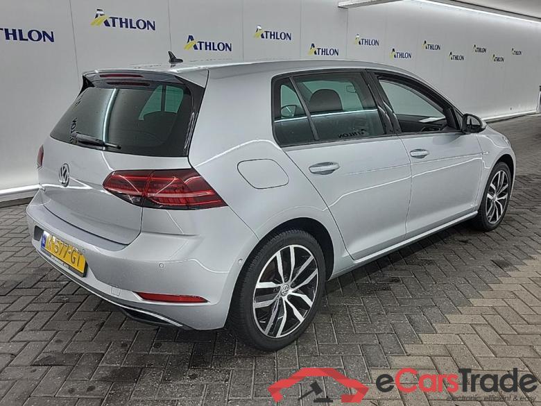 VOLKSWAGEN e-Golf E-DITION 2020 5D 100kW uitlopend #3