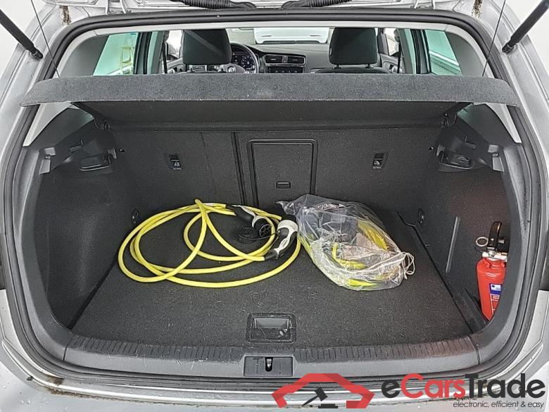 VOLKSWAGEN e-Golf E-DITION 2020 5D 100kW uitlopend #5