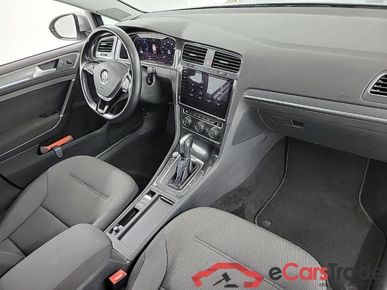 VOLKSWAGEN e-Golf E-DITION 2020 5D 100kW uitlopend #6