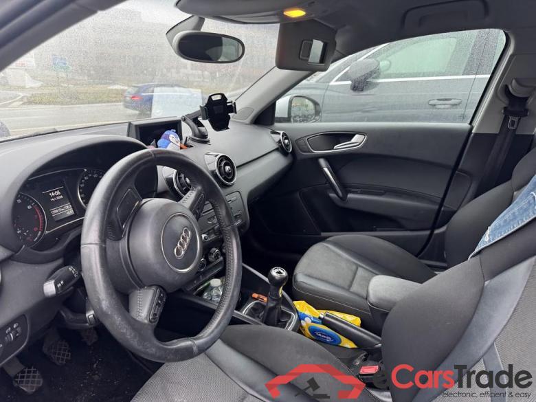 AUDI A1 Sportback Audi A1 Ambition  Sportback 1.2 TFSI  63(86) kW(ch) 5 vitesses #5