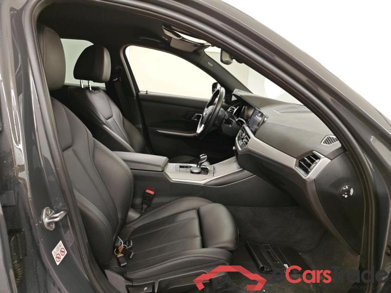 BMW 3 Serie Touring 318iA Business Edition 5d #3