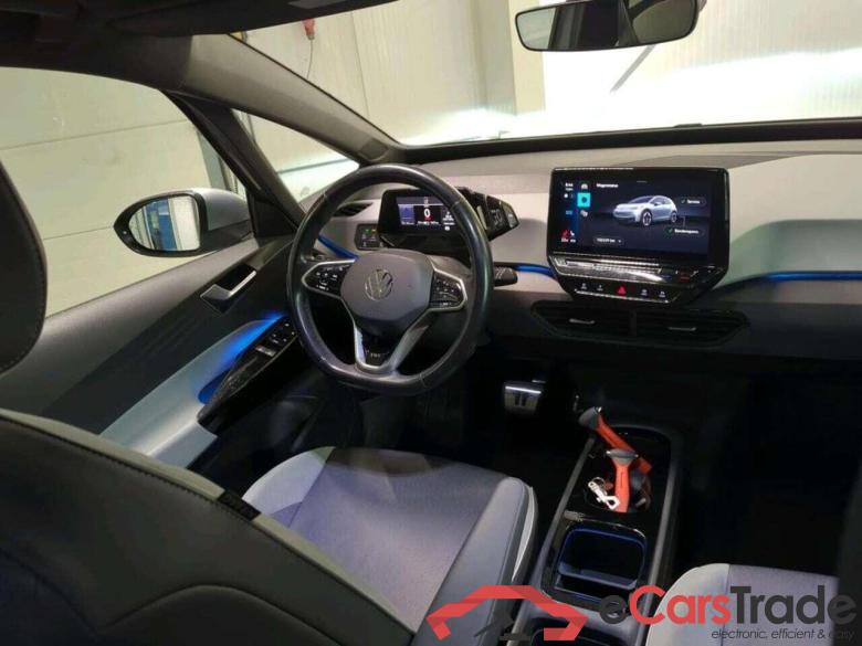 VOLKSWAGEN ID.3 First Plus 58 kWh #3