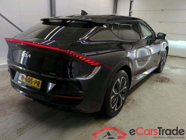 KIA EV6 GT-Line 77.4 kWh #2