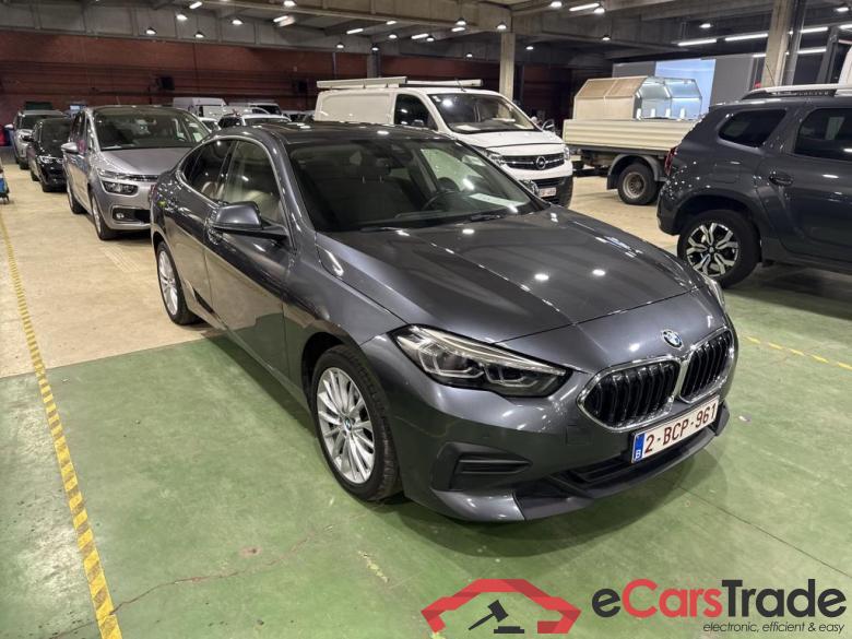 BMW 2-serie 1.5 216DA GRAN COUPE #2