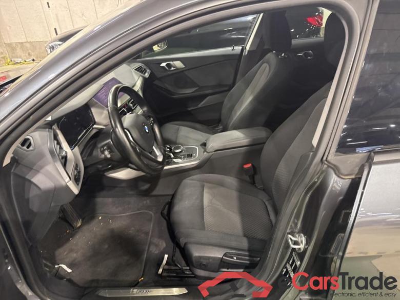 BMW 2-serie 1.5 216DA GRAN COUPE #5