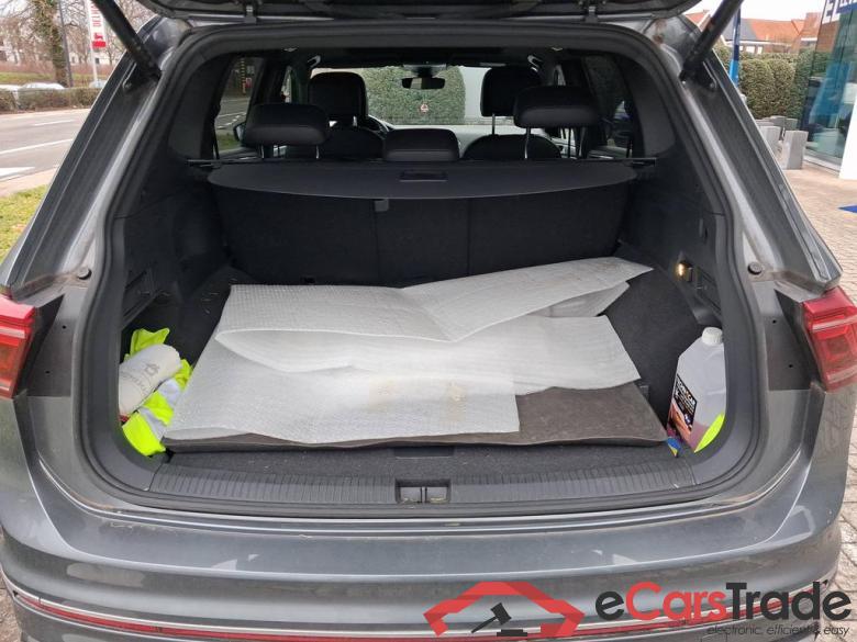 VOLKSWAGEN Tiguan Allspace Tiguan Allspace 1.5 TSI R-Line Business Premium OPF DSG #3