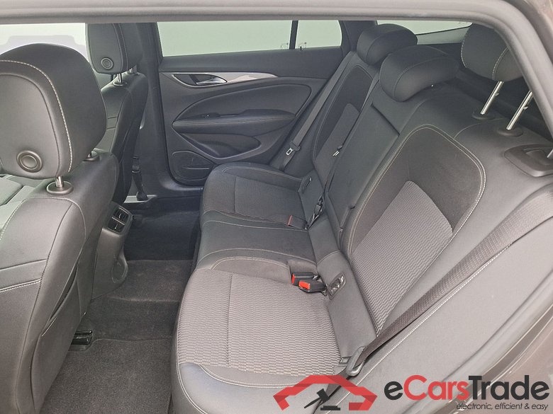 Opel, Insignia ST FL'20, Opel Insignia Sports Tourer 1.5 Turbo D S/S 90kW B #4