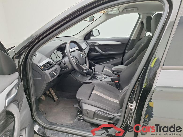 BMW, X1 FL'19, BMW X1 sDrive16d (85 kW) 5d #3