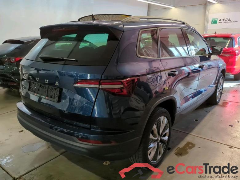 Karoq Style 2.0 TDI 85KW AT7 E6d #2
