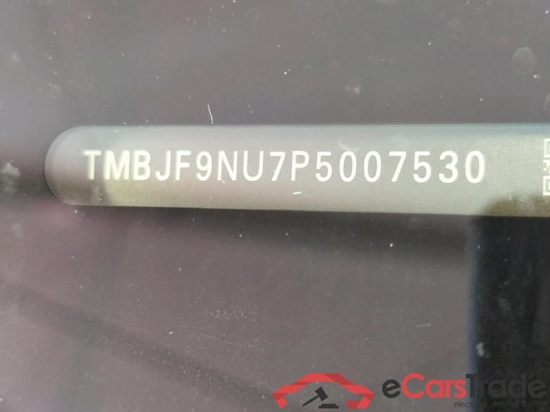 Karoq Style 2.0 TDI 85KW AT7 E6d #4