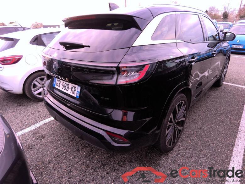 Austral  Iconic 1.2  200CV  BVAV  6E #5