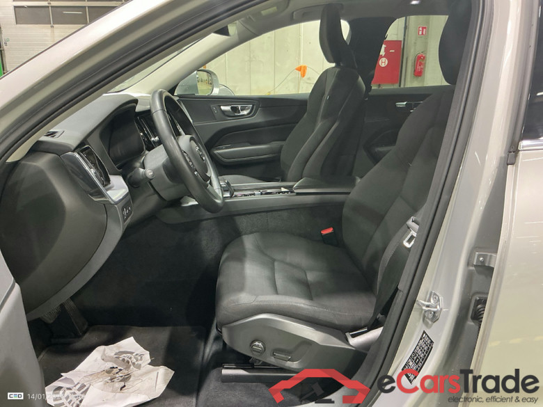 Volvo XC60 2.0 T6 Plug-In Hybrid Inscription 4WD Aut. Pano LED Virtual Navi KeylessGo Klima PDC ... #6