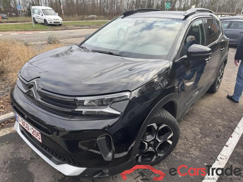 CITROEN C5 Aircross Aircross 1.5 BlueHDi Max S&S (EU6.4)