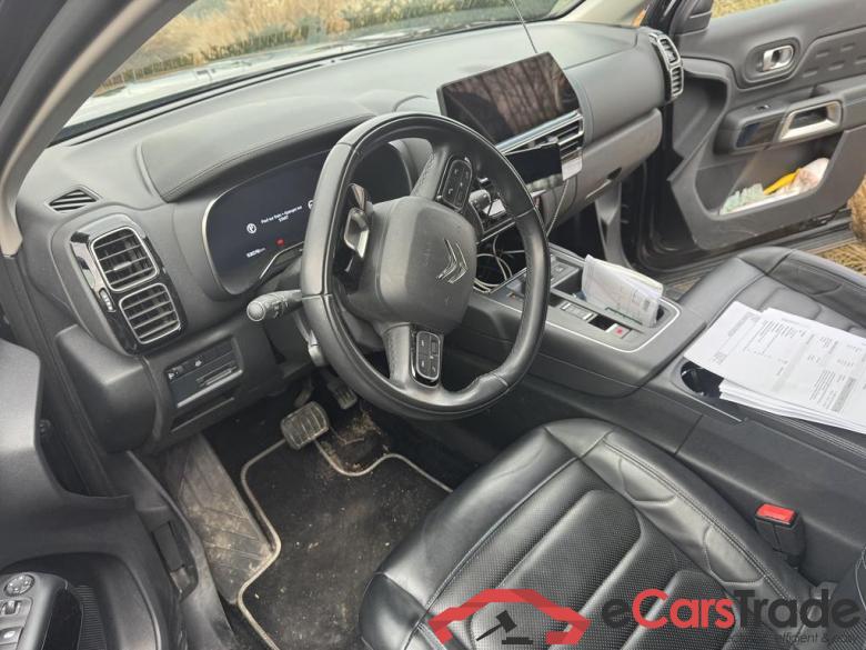 CITROEN C5 Aircross Aircross 1.5 BlueHDi Max S&S (EU6.4) #6