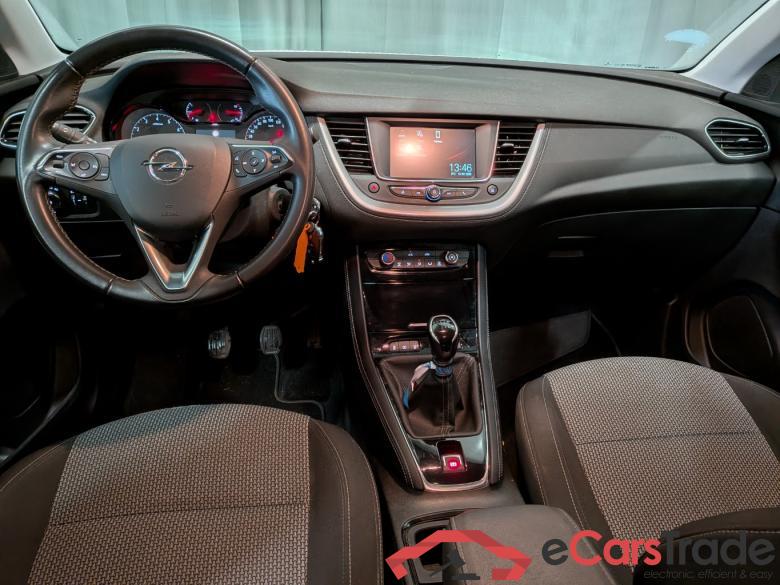 OPEL Grandland X 1.2 Turbo Edition #5